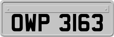OWP3163