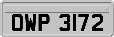 OWP3172