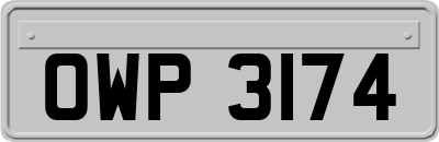 OWP3174