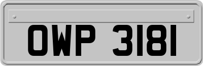 OWP3181