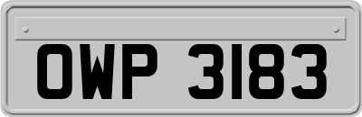 OWP3183