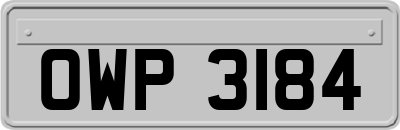 OWP3184