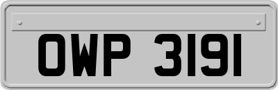 OWP3191
