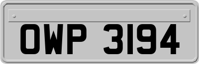OWP3194