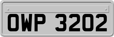 OWP3202