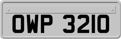 OWP3210