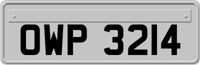 OWP3214
