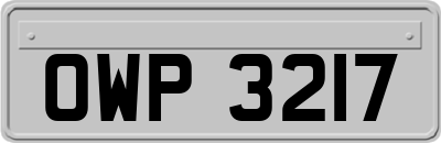 OWP3217