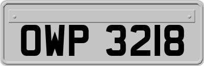OWP3218