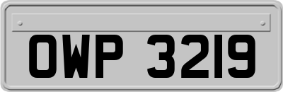 OWP3219