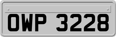 OWP3228