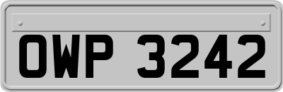 OWP3242