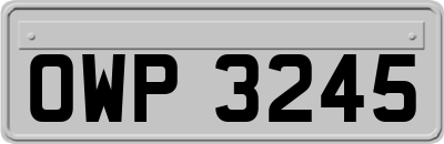 OWP3245