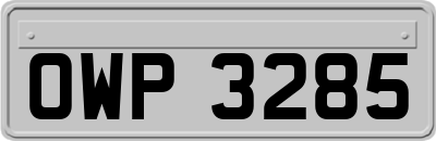 OWP3285