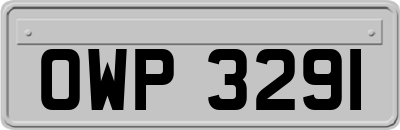 OWP3291