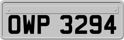 OWP3294