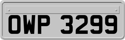 OWP3299