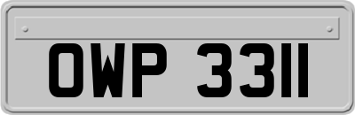 OWP3311