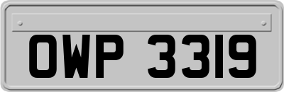 OWP3319