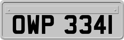 OWP3341