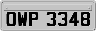OWP3348