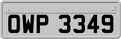 OWP3349
