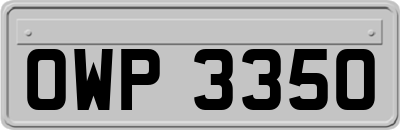 OWP3350