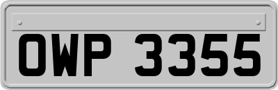 OWP3355