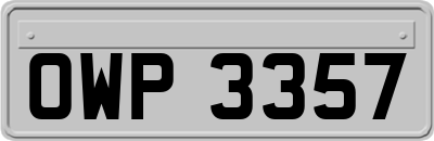 OWP3357