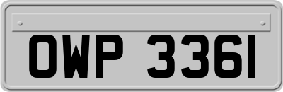 OWP3361