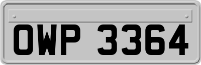 OWP3364