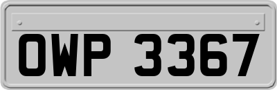 OWP3367