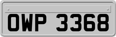 OWP3368