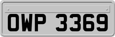 OWP3369