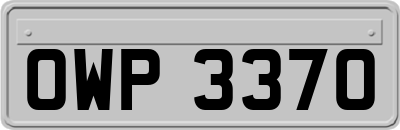 OWP3370