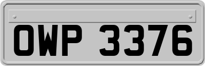OWP3376