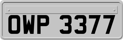 OWP3377