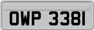 OWP3381