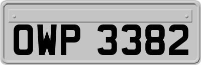 OWP3382