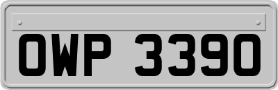 OWP3390