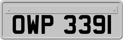 OWP3391