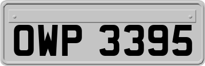 OWP3395
