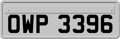 OWP3396