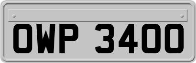 OWP3400