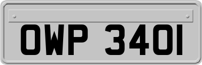 OWP3401