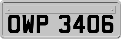 OWP3406