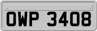 OWP3408