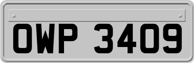 OWP3409