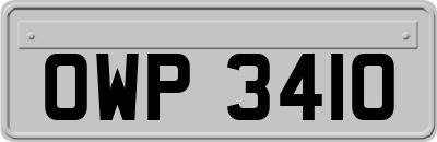 OWP3410