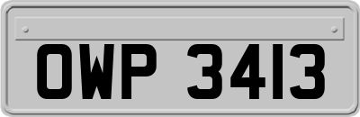 OWP3413
